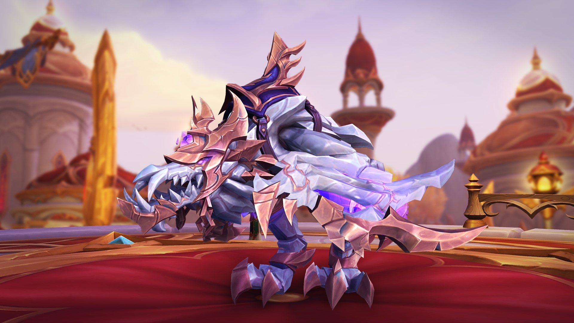 Draconic